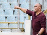 ‘‘Patón’’ González se despide del Monagas SC