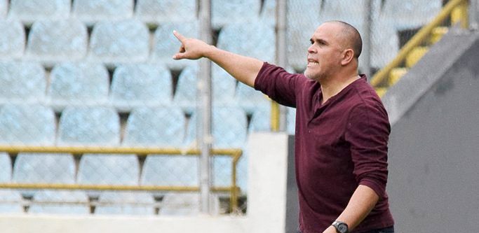 ‘‘Patón’’ González se despide del Monagas SC