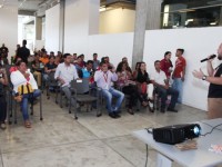 Realizado en Monagas IV Congreso de Tecnologías Libres