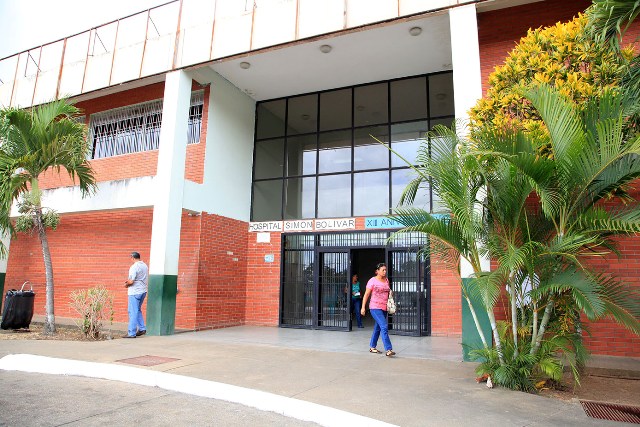 Realizarán nueva jornada de esterilización en el hospital Simón Bolívar