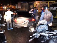 Patria Segura realizó 94 detenciones durante segunda semana de mayo