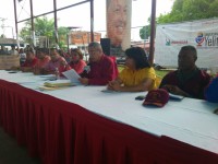 #CCY91 | Entregan Bs. 200 millones a alcaldes revolucionarios para compra de alimentos