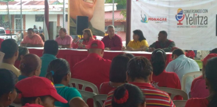 #CCY91 | Santaella anuncia contratación única de los educadores del estado