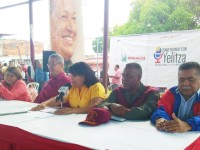 #CCY91 | Inauguran Centro de Comunicación en Punceres