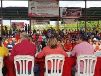 #CCY91 | “Chávez regresó las prestaciones sociales al pueblo”