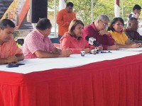 #CCY91 | “Vamos a revisar firma por firma”