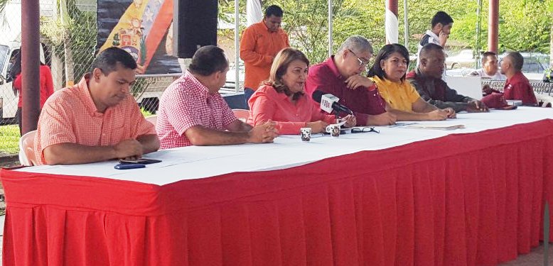#CCY91 | “Vamos a revisar firma por firma”