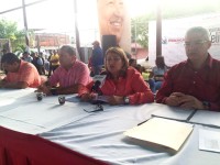 #CCY91 | Santaella entrega financiamientos para producir en Caripito