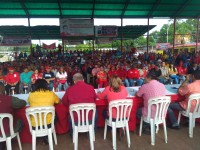 #CCY91 | “Hay que profundizar los valores en las escuelas”