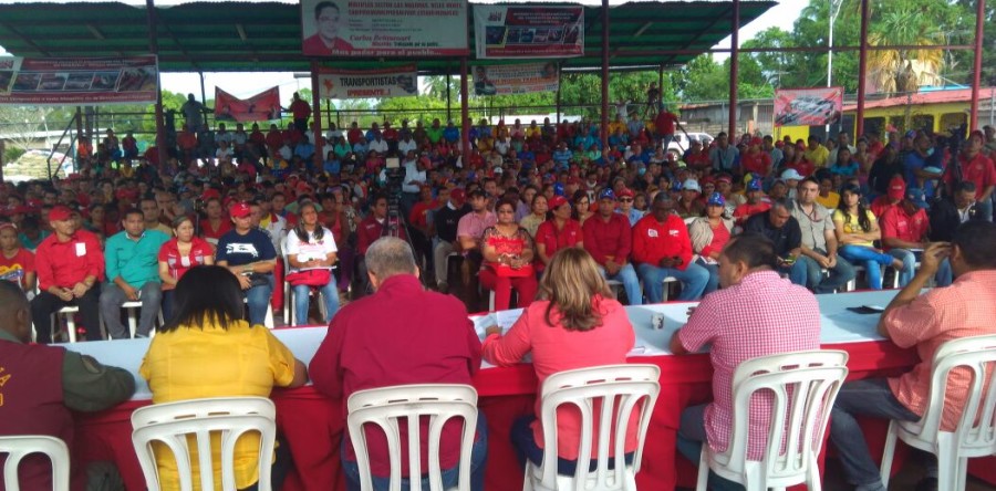 #CCY91 | “Hay que profundizar los valores en las escuelas”