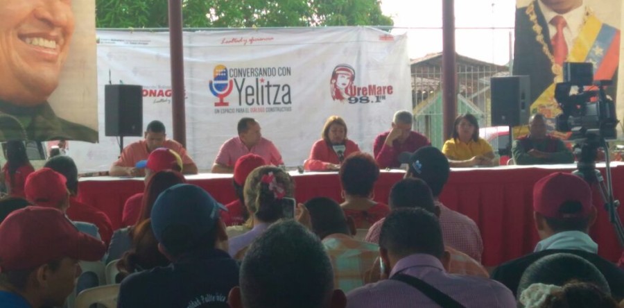 #CCY91 | Santaella llama a la conciencia de los productores