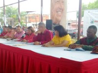 #CCY91 | 20 mil hectáreas de maíz se cosecharán en Monagas