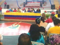 #CCY92 | Ministro de Agricultura arribará a Monagas para entregar insumos