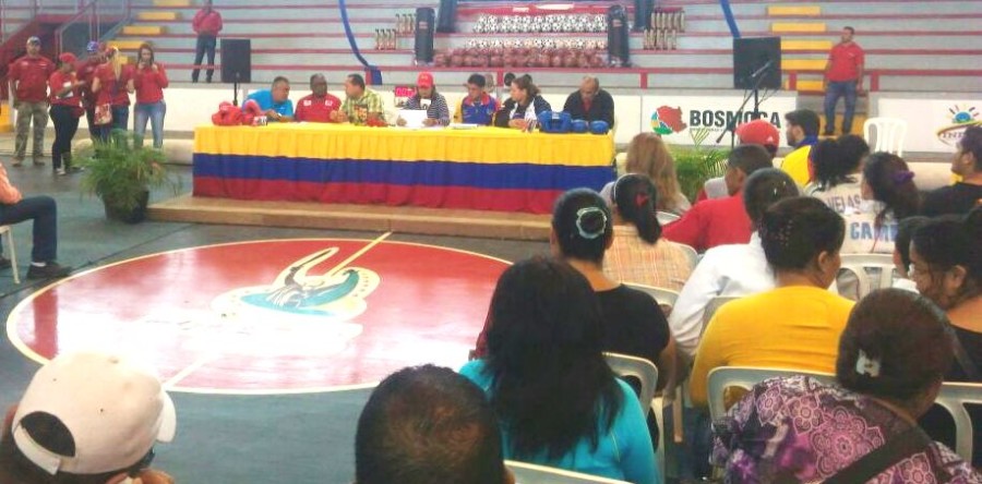 #CCY92 | Ministro de Agricultura arribará a Monagas para entregar insumos