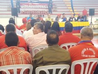 #CCY92 | Santaella: Tenemos un pueblo con conciencia