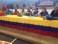 #CCY92 | Gobernación de Monagas adquirió 15 mil soluciones de suero