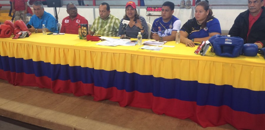 #CCY92 | Gobernación de Monagas adquirió 15 mil soluciones de suero