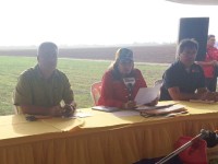 #CCY93 | Entregarán semillas para la siembra de 10 mil hectáreas de maíz