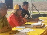 #CCY93 | Santaella invitó a denunciar mal uso de ambulancias