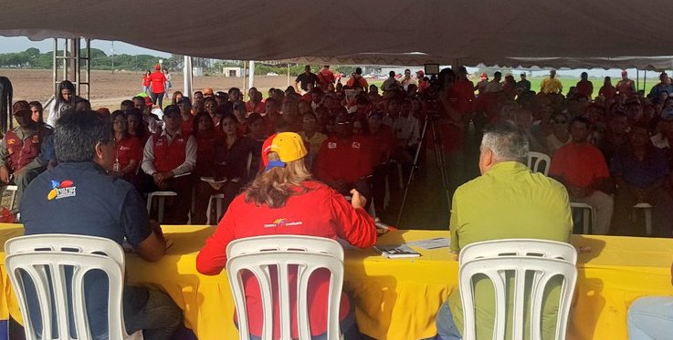 #CCY93 | Planta de alimentos para animales  de Zamora arrancó sus operaciones