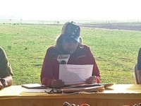 #CCY93 | Gobierno regional solicitó incorporación a la directiva de Madereras Orinoco