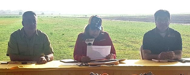 #CCY93 | Gobierno regional solicitó incorporación a la directiva de Madereras Orinoco