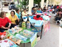 Gobierno de Monagas enalteció a las madres en su día