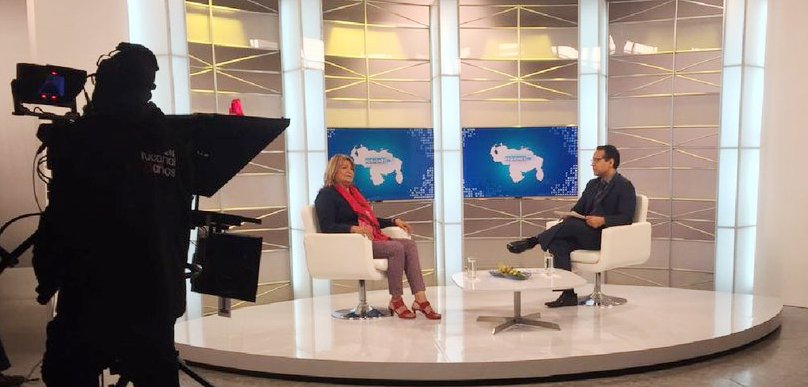 Santaella: Los CLAP romperán distribución de los monopolios capitalistas