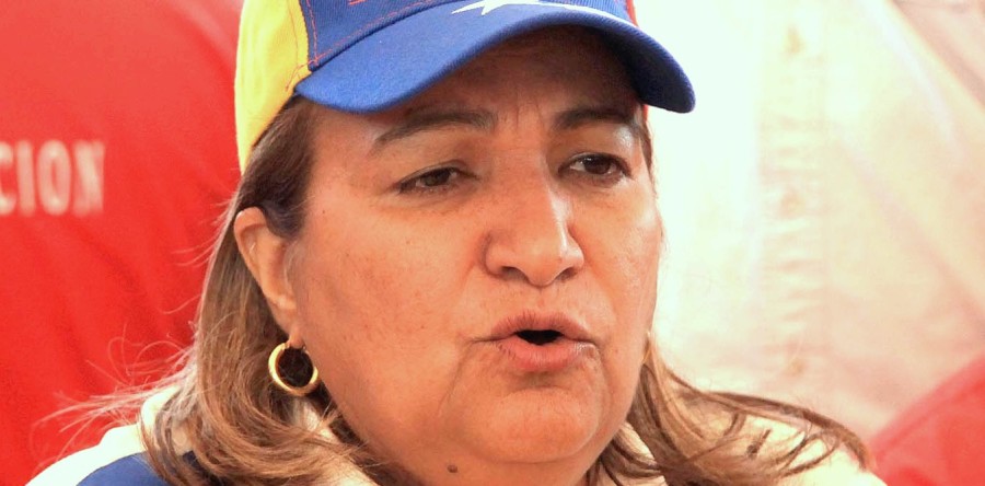 Santaella insta encuentro entre su Tren Ejecutivo y el PSUV