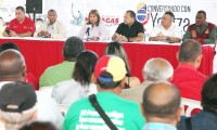 CLAP ejercerán controlaría social sobre producción en Monagas