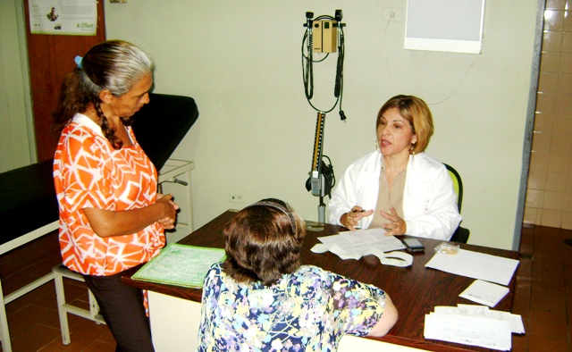 Activan plan de contingencia ante guarimba médica en el cardiovascular