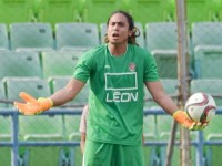 Ángel Hernández trae jerarquía al arco del Monagas SC