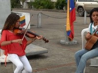 Monagas iniciará ciclo de cortometrajes infantiles
