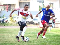 Armando Maita regresa al Monagas SC