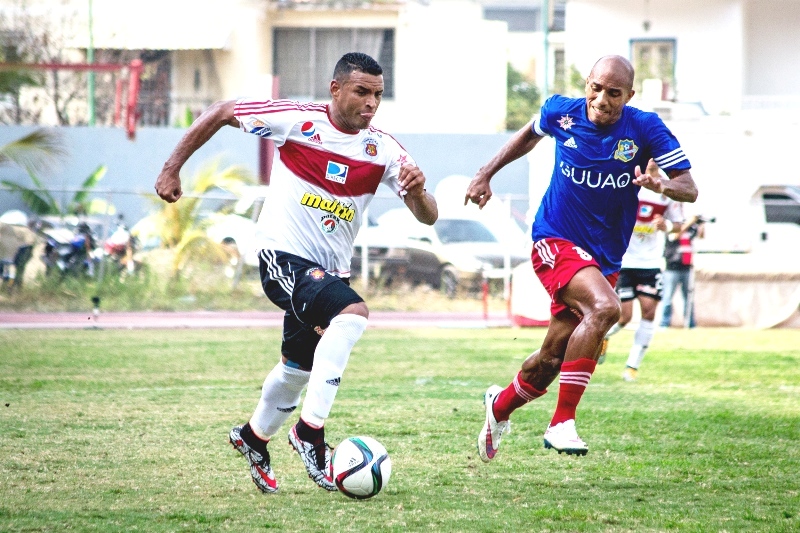 Armando Maita regresa al Monagas SC