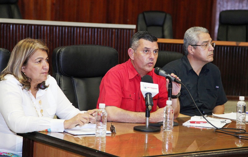 Afinan estrategias para fortalecer pesca y acuicultura en Monagas