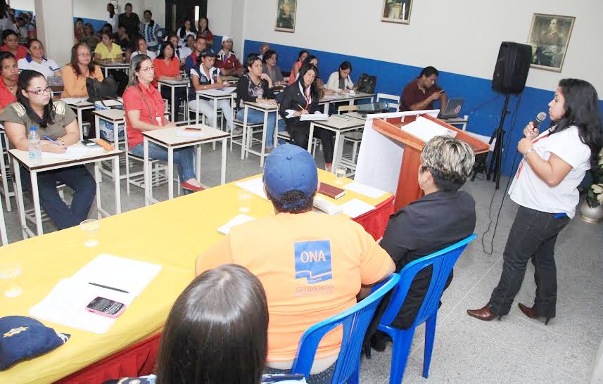 Realizan Foro sobre los Derechos del Niño, Niña y Adolescente