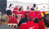 #CCY95 | Los CLAP harán contraloría a la producción en Monagas