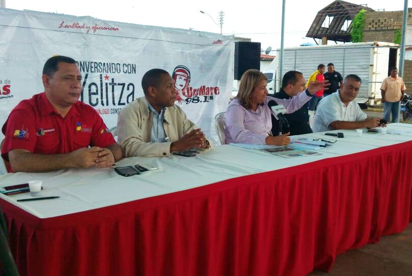 #CCY95 | “Alcalde de Maturín: ponga su cargo a la orden”