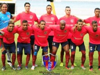 Monagas SC juega hoy ante Lara en el Monumental