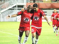 Emilio Rentería potencia el ataque del Monagas SC