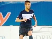 Monagas SC completa sus tres cupos de extranjeros