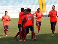 Monagas SC avanzó a 8vos de la Copa Venezuela