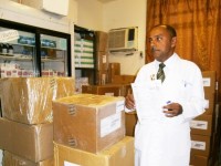 Monagas cuenta con tratamiento para pacientes con VIH-SIDA