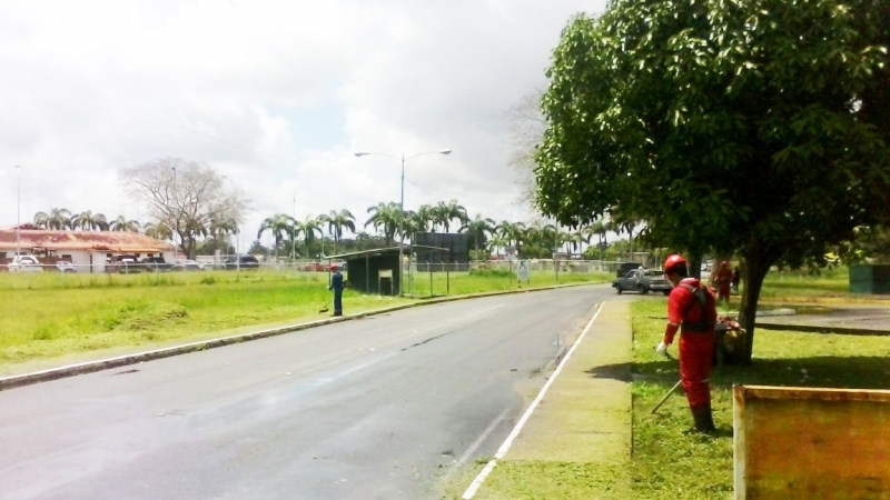 Autogestión permite mantenimiento del Hospital de Punta de Mata