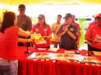 GMVV entregó 694 nuevas viviendas en el estado Monagas (+fotos)