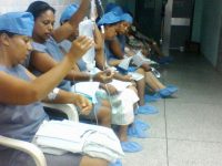 Gobernación esterilizó a 100 mujeres a través del Plan Bienestar Social