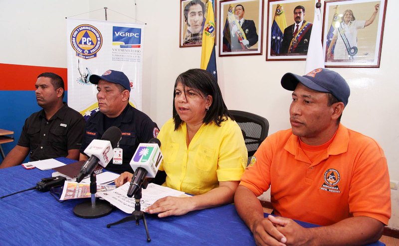 PCAD realizará las II Competencias de Rescate y Primeros Auxilios en Punceres