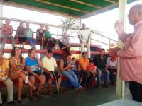 Aguas de Monagas se despliega en comunidades para mejorar el servicio