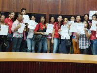 #CCY109 | Santaella entregó Bs. 18 millones para resolver casos de salud